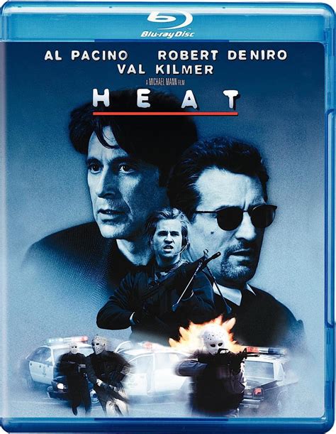 heat filmaffinity